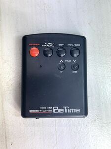 ソアラ 30系 JZZ30 2.5GTツインターボ L 前期 コムテック BeTime 115 ターボタイマー 中古