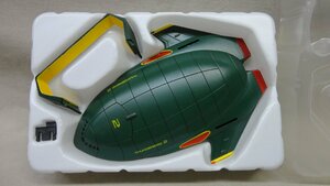 タカラ 浴玩 1/350 サンダーバード2号 サンダーバードコレクション