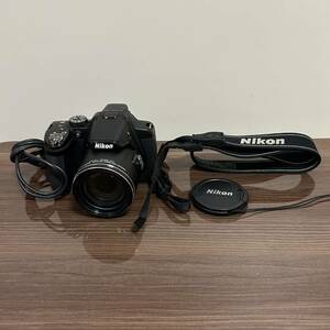 F269 Nikon ニコン COOLPIX P530 コンパクトデジタルカメラ デジカメ 中古 充電器 ジャンク品 