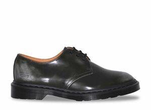 Supreme Dr.Martens 1461 3 Eye Shoe "Black" 26cm SUP-DM-1461-3EYE-BLK