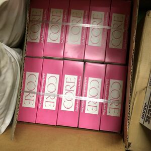 女学生通学シューズ 白色 アサヒ製品 日本製 コア107 23.5cm 3足で2980円