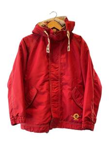 ELLESSE◆ウェアー/-/RED