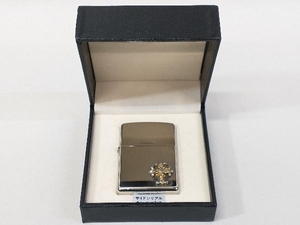 Zippo ジッポー 2001年製 No.309 オイルライター