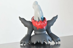 ポケットモンスター ダークライ ポケモン ソフビ フィギュア 