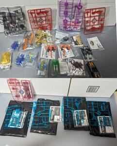 （未開封）　アームズマイクロン等を含むトランスフォーマー限定品25点まとめ売り ターゲットマスター トライタニウム