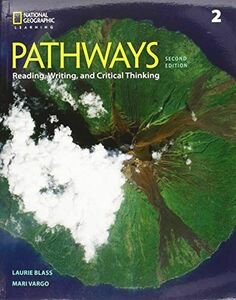 [A12039092]Pathways: Reading Writing and Critical Thinking