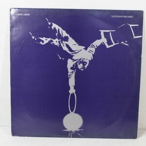 L01/LP/Liquid Liquid - Successive Reflexes/ 99-09 EP