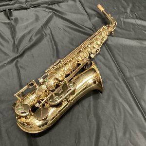 【4/30までスプリングセール！】SELMER MARK6 1972年製 (セルマー マーク6 ヴィンテージ メンテナンス済) 【長岡店】