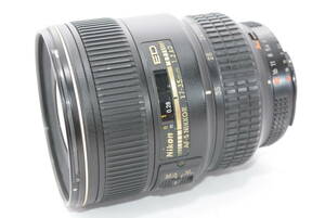 【外観特上級】Nikon ニコン Ai AF-S Nikkor 17-35mm F2.8D IF ED　#u0656