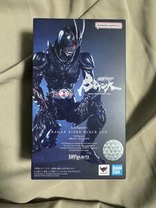 S.H.Figuarts 仮面ライダーBLACK SUN ブラックサン シャドウムーン 初変身 バトルホッパー 南光太郎 秋月信彦 黒・銀殿様飛蝗怪人 セット