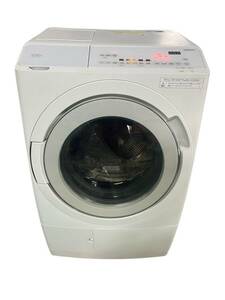 to0215 美品 2023年製 BD-SX120HL-W 日立 12㎏ お手入れの手間を低減 らくメンテ ドラム式洗濯乾燥機　