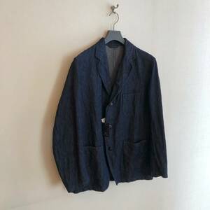 新品 Nigel Cabourn ナイジェルケーボン HOSPITAL JACKET ホスピタル ジャケット