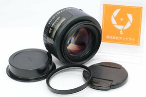 同梱歓迎【実用品/動作品】PENTAX ペンタックス SMC PENTAX-FA 50MM F1.4 #4882