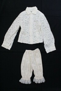 SD13BOY/OF:ディーラー製衣装セット I-24-04-21-3072-KN-ZI