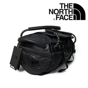 1円～!売切!【正規新品】THE NORTH FACE BLACK SERIES BASE CAMP DUFFEL ボストンバッグ 高品質 ブラックシリーズ 2WAY レア 黒 180626-50