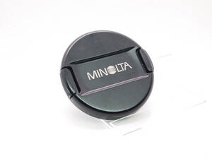 ミノルタ MINOLTA レンズキャップ LF-1155 55mm J-732