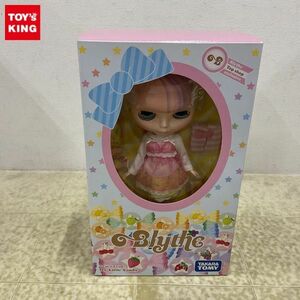 1円〜 未開封 タカラトミー Blythe ブライス マイリトルキャンディ