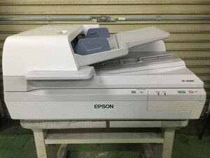 EPSON（エプソン） DS-70000 A3ドキュメント(フラットベッド)スキャナー ★保証付き・本州送料無料★F08600