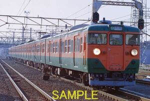 ☆90～10年代鉄道10jpgCD[113系大垣車R10編成その5(東海道線岡崎～幸田、由比～興津、三河三谷・豊橋・富士川駅)]☆