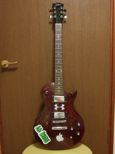 トーカイ Tokai エレキギター Love Rock MODEL