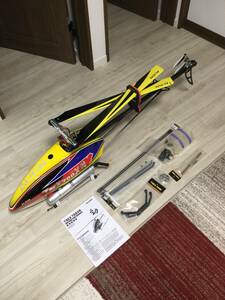 アライン　T-REX 700XN 中古