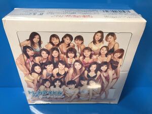 トレーディングカード 未開封BOX プロパシフィックジャパン【トレカアイドル オーディション「Series 1」 】