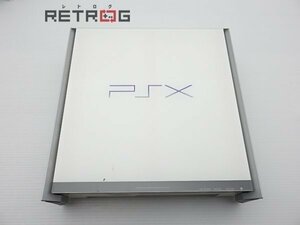 PSX本体（DESR-7000） PS2