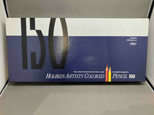 ホルベイン アーチスト色鉛筆 150色セット(▲ゆ23-05-08)