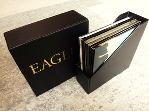 【 イーグルス EAGLES PAPER SLEEVE COLLECTION イーグルス・ボックスCD 】9枚組CD