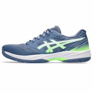 1597348-ASICS/メンズ バドミントンシューズ GEL-COURT HUNTER 324.5