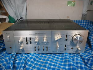 Aurex 　プリメインアンプ　　SB-420 　完動品【3ヶ月保証 】