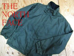 ★ノースフェイス NORTHFACE★メンズ スクウェアロゴ 裏フリース ナイロンジャケット NP-2260★R60324058A