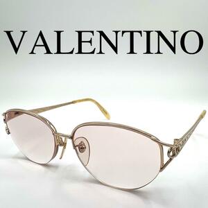 VALENTINO ヴァレンティノ メガネ 度入り VG5949 サイドロゴ