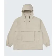 PWA P&D MULTI POCKET ANORAK