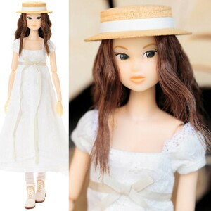 新品未使用●超貴重レア●極美品●フルセット●momokodoll「スマイルウェディング:SMILE WEDDING」モモコドール momoko doll petworks 即決