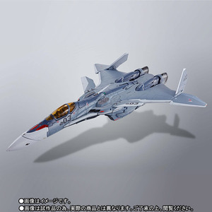 未開封新品 DX超合金 VF-31A カイロス (一般機) マクロスΔ