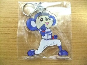 ★激安★即決★新品★中日ドラゴンズ★ドアラ★アクリル製★キーホルダー★プロ野球★送料８４円★