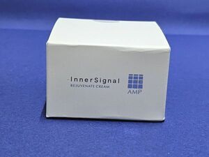 5-47-60　大塚製薬　 InnerSignal インナーシグナル リジュブネイトクリームC 薬用クリーム 20ｇ【未使用品】
