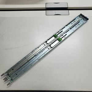 ＠T0602 セール中/限定9セット Fujitsu ラックマウントレールキット A3C40170097 RX100S7、200S7,S8、300S7,S8、RX2540M1～M4対応