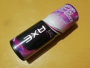 AXE SWEET アックス フレグランス　ボディスプレー スウィート フルーティー　フローラル　の香り　35ml　オーデコロン スイート 未開封