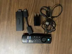 fire stick TV（第3世代）