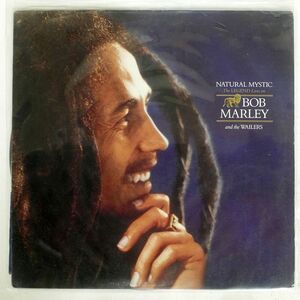 BOB MARLEY & THE WAILERS/NATURAL MYSTIC (THE LEGEND LIVES ON)/TUFF GONG 3145241031 LP