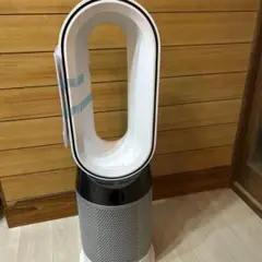 dyson HP 04 WS動作良好