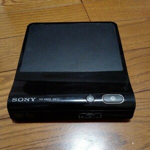 SONY DVDライター　DVDirect Express VRD-P1 ソニー