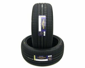 《大関質店》DUNLOP ダンロップ タイヤ2本セット VEURO VE304 245/40R20 ビューロ ブイイーサンマルヨン 未装着