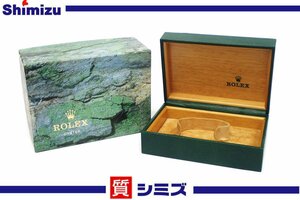 1円【ROLEX】良品 ロレックス ケース ボックス 68.00.71 内箱 外箱 アクセサリー 小物 ◆質屋