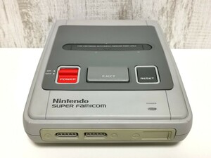 スーパーファミコン SFC 本体 試作機 開発機 ニンテンドー SNES prototype console 試作品 開発用見本 Nintendo 希少 コレクション レア