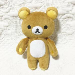 新品　リラックマ　ぬいぐるみ