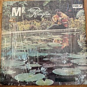 ERNEST RANGLIN-MR. RANGLIN WITH SOUL (STEADY RECORDS)