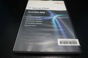 C1178 L ★* FUJITSU Software ServerView Suite ★